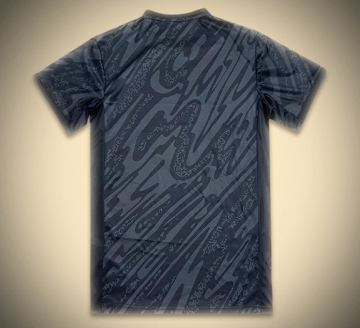 Brazil goalkeeper jersey for the 2425 season