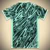 maillot-bresil-gardien-third-2425 Brazil Goalkeeper Third Jersey 2425