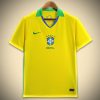 Concept Jerseys Brazil Home 2526