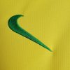 Brazilian supporter jersey canarinha colors home collection 2025 2026