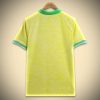 maillot-de-football-jaune-bresil-pour-supporter-a-domicile Yellow Brazil soccer jersey for home supporters