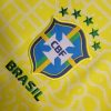 maillot-domicile-bresil-2425 Brazil Home Jersey 2425