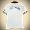 Borussia Dortmund Third Jersey 2024-2025 back view