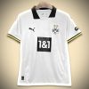 Borussia Dortmund Third Jersey 2425