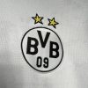 Borussia Dortmund Third Jersey 2024-2025 side view