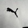 Borussia Dortmund Third Jersey 2024-2025 fabric detail