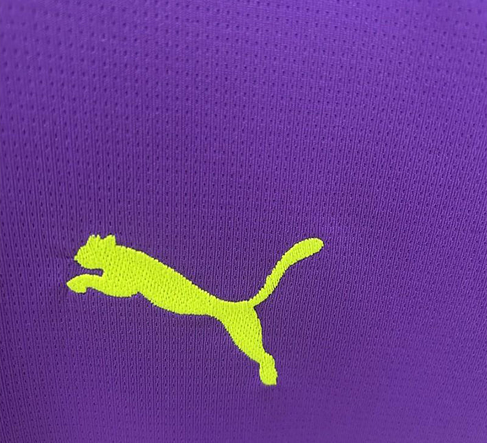 Borussia Dortmund goalkeeper kit