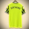 Maillot Concept Borussia Dortmund Édition Vert 2024-2025 vue de dos