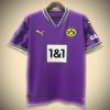 Borussia Dortmund Goalkeeper Jersey 2425