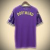 Color Borussia Dortmund goalkeeper soccer jersey