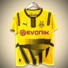 maillot-borussia-dortmund-domicile-ldc-2425 Borussia Dortmund Home UCL Jersey 2425