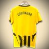 vetement-de-sport-borussia-dortmund-domicile Borussia Dortmund home sportswear
