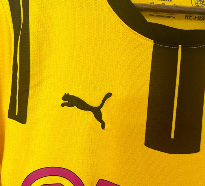 t-shirt-officiel-borussia-dortmund-saison-2425 Official Borussia Dortmund t-shirt 2425 season
