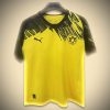 Borussia Dortmund Pre-Match Jersey 2425