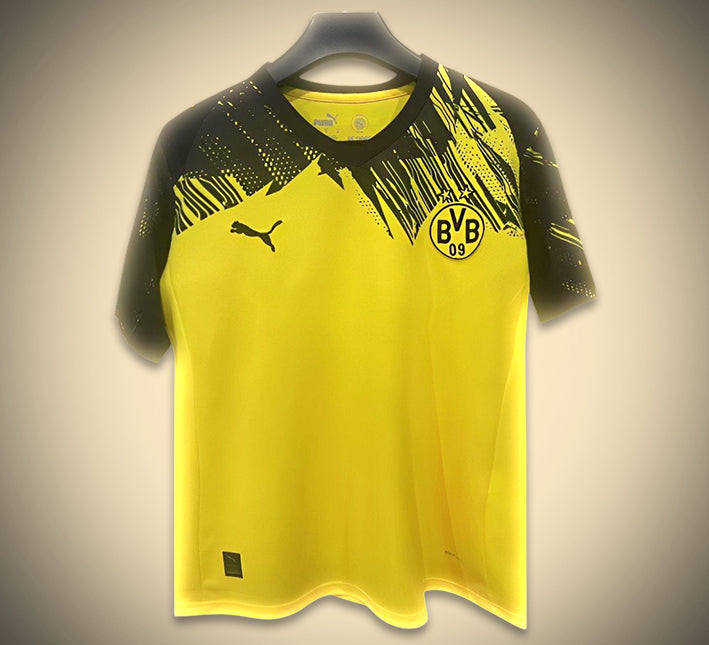 Borussia Dortmund Pre-Match Jersey 2425