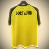 Borussia Dortmund pre-match soccer jersey
