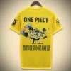 Maillot Concept Borussia Dortmund Édition One Piece 2025-2026 vue de dos