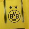 maillot-domicile-borussia-dortmund-2425 Borussia Dortmund home jersey 2425