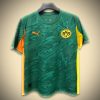 Concept Jerseys Borussia Dortmund Away Edition 2025-2026 front view