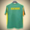 Concept Jerseys Borussia Dortmund Away Edition 2025-2026 side view