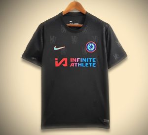 maillot-concept-chelsea-noir-edition-2425-pour-supporter Concept Jerseys Chelsea black edition 2425 for supporter