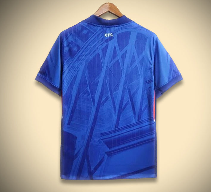 Chelsea Home Jersey 2025 2026 season