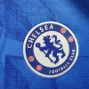 Official Chelsea royal blue home jersey