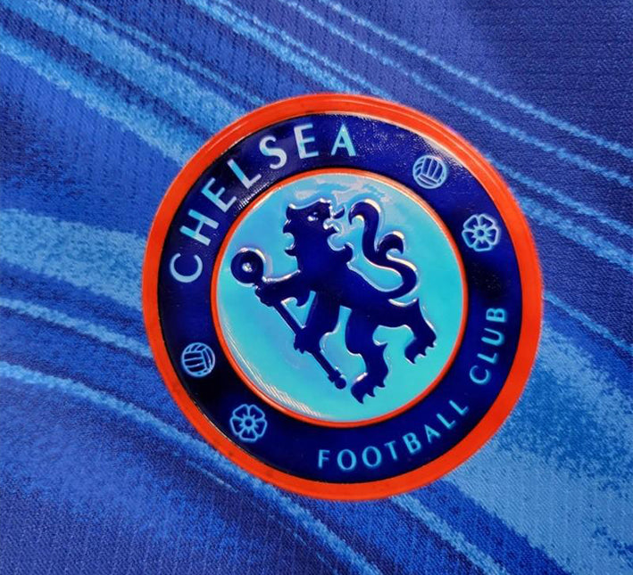 Chelsea Home Jersey 2024 2025 season official blue