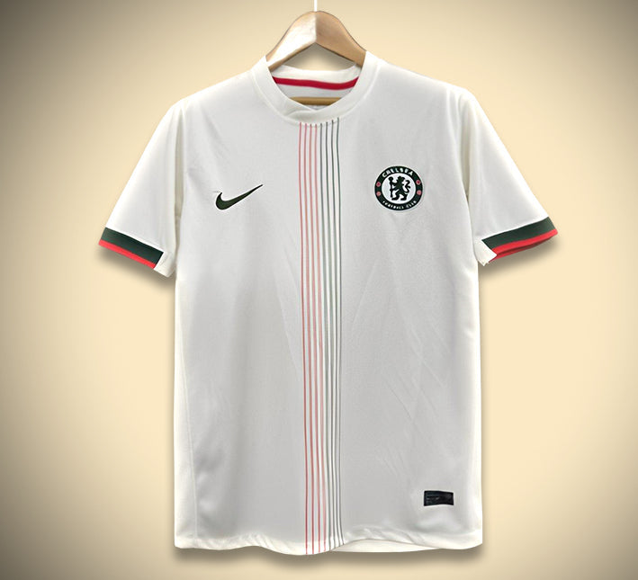 Chelsea Away Jersey 2526