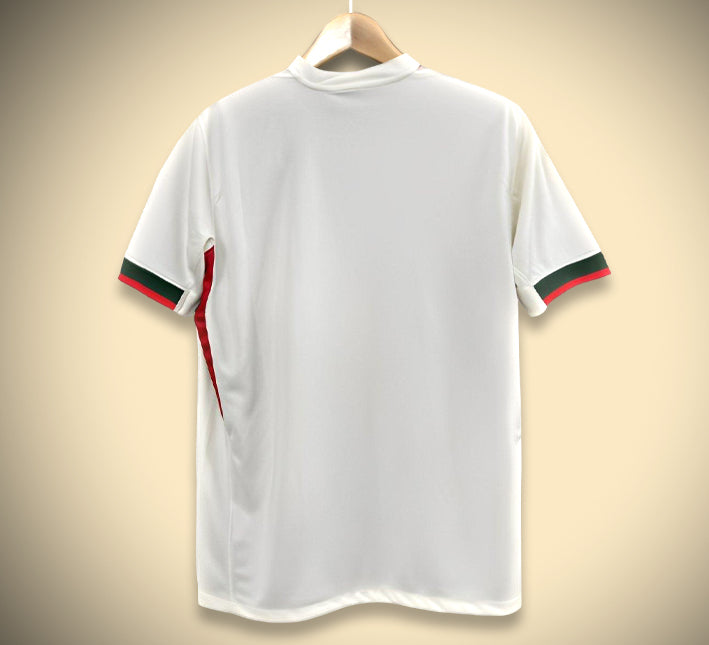Chelsea Away Jersey 2025 2026 season official blue