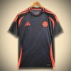 maillot-colombie-exterieur-2024 Colombia Away Jersey 2024