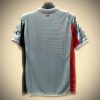 AC Milan gray away soccer jersey concept edition season 2526