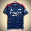 Concept Jerseys Arsenal Away Edition 2526