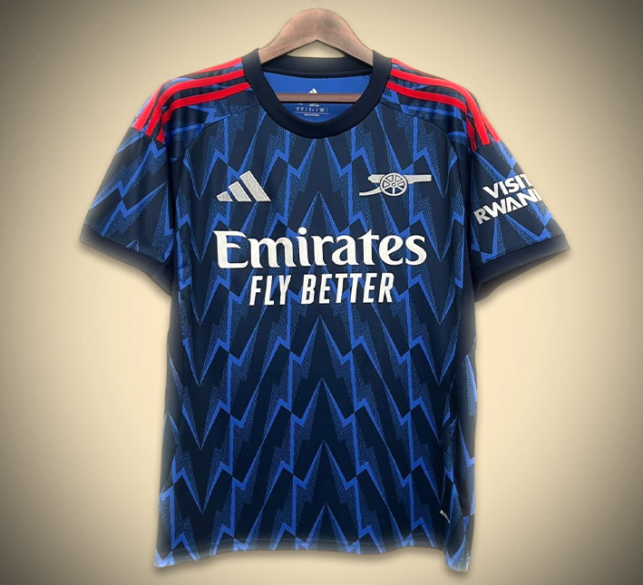 Concept Jerseys Arsenal Away Edition 2526
