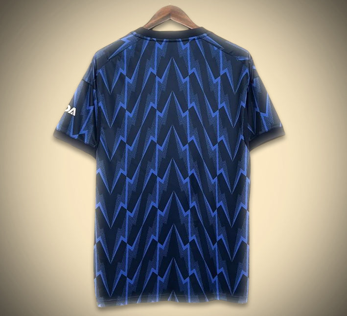 Arsenal concept design jersey for away matches collection 2025 2026
