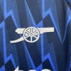 Concept Jerseys Arsenal away season 2025 2026 modern style