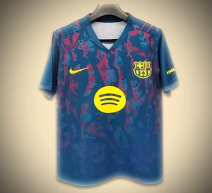 maillot-concept-fc-barcelone-edition-artistique-2425 Maillot Concept FC Barcelone Edition Artistique 2425