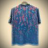 maillot-concept-fc-barcelone-edition-artistique-saison-2024-2025-design-creatif-pour-supporter Concept Jerseys FC Barcelona artistic edition soccer jersey season 2024 2025 creative fan design