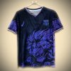 Concept Jerseys FC Barcelona Catalon Roar edition soccer jersey season 2024 2025 blaugrana fan design