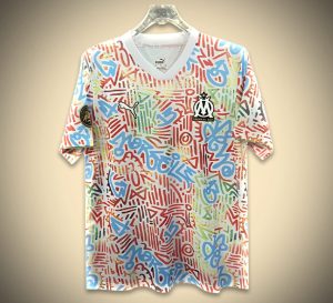 maillot-concept-olympique-marseille-edition-africa-2425 Maillot Concept Olympique Marseille Edition Africa 2425