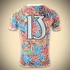 Concept Jerseys Olympique de Marseille Africa edition season two thousand twenty four twenty five