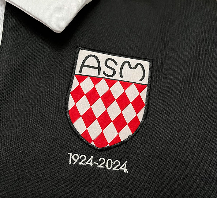 Concept AS Monaco centenary edition jersey 2025 2026 season
