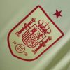 vetements-de-sport-espagne-2024-maillot-exterieur Spain 2024 away jersey sportswear