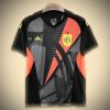 maillot-espagne-gardien-noir-2024 Spain Goalkeeper Black Jersey 2024
