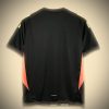 maillot-gardien-espagne-noir-2024 Spain black goalkeeper jersey 2024