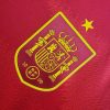 t-shirt-espagne-equipe-nationale-2024 Spain national team t-shirt 2024
