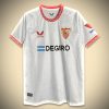 FC Sevilla Home Jersey 2425