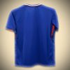 tenue-officielle-equipe-de-france-2024 France national team official kit 2024