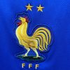 maillot-de-football-domicile-france-2024 France home soccer jersey 2024