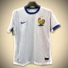 France Away Jersey Euro 2024
